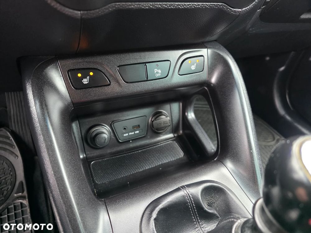 Hyundai ix35 - 8