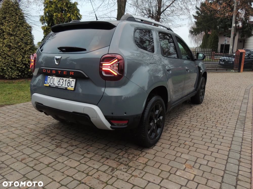 Dacia Duster 1.0 TCe Prestige - 8