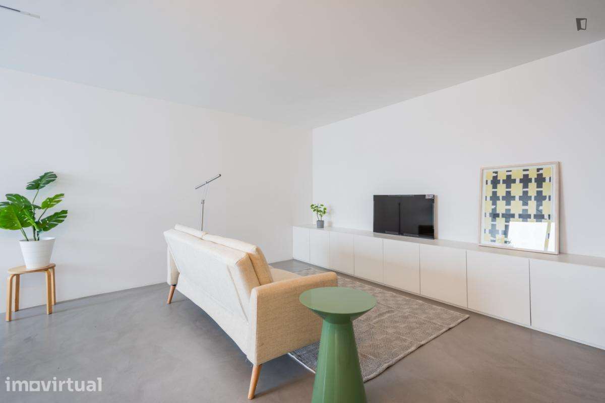 Apartamento com 2 quartos - localizado em Sé de Braga e São Lázaro... - Grande imagem: 4/28