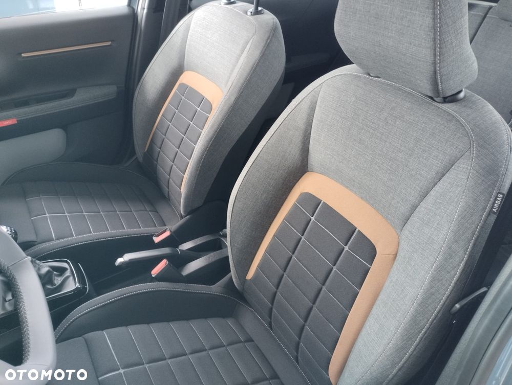 Citroën C3 Aircross 1.2 Turbo Plus S&S - 9