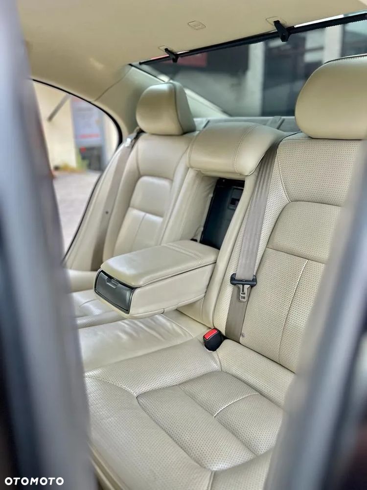 Volvo S80 T6 AWD Executive - 6