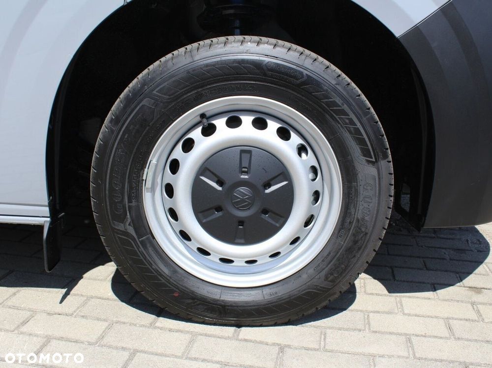 Volkswagen Transporter - 12