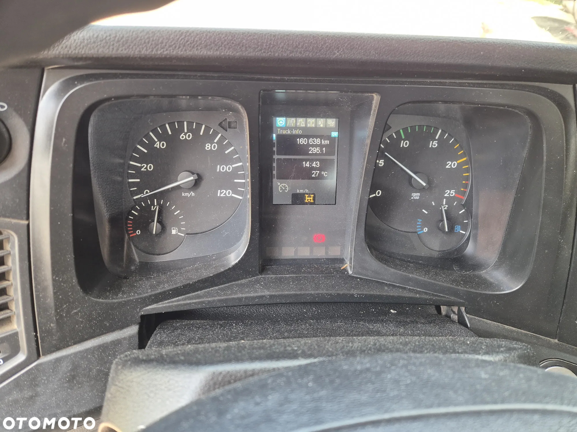 Mercedes-Benz Arocs 4140  CIFA 28 m PUMI - 15
