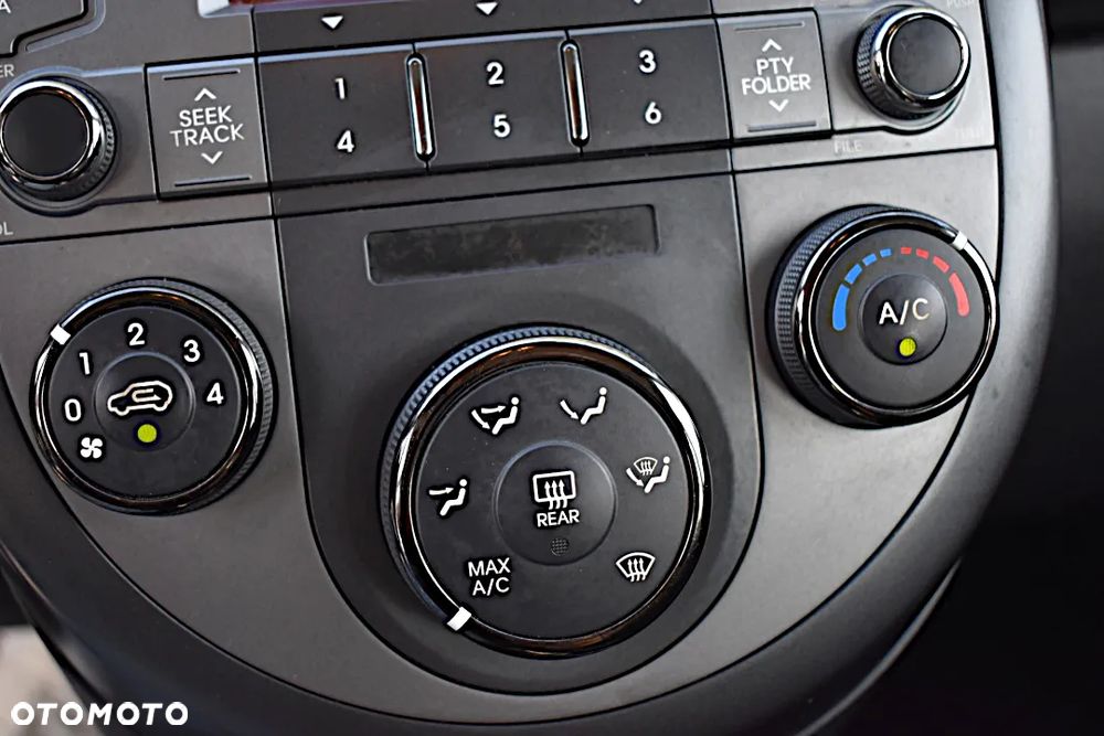 Kia Soul 1.6 CRDI Vision - 18