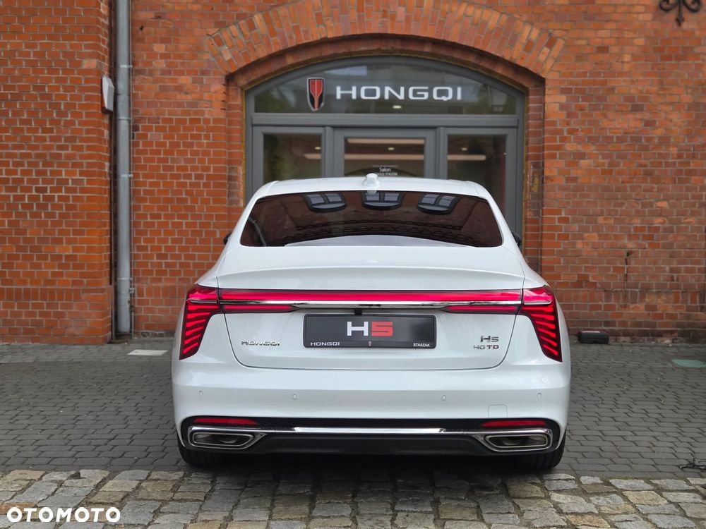 Hongqi H5 2.0T Comfort - 6
