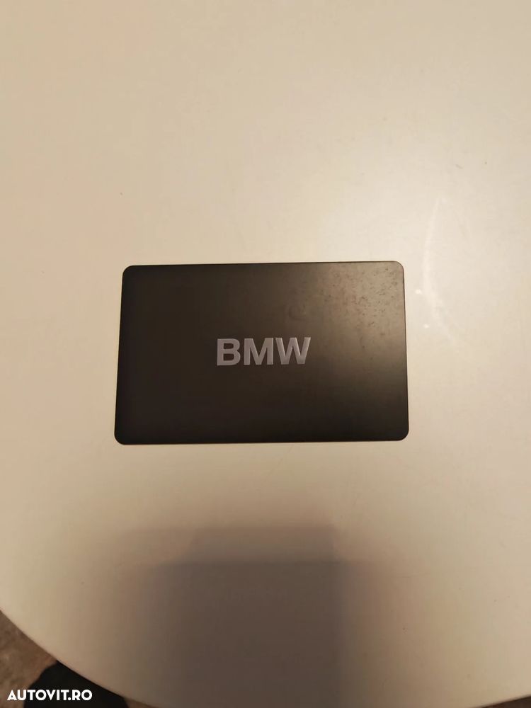 BMW Seria 5 - 25