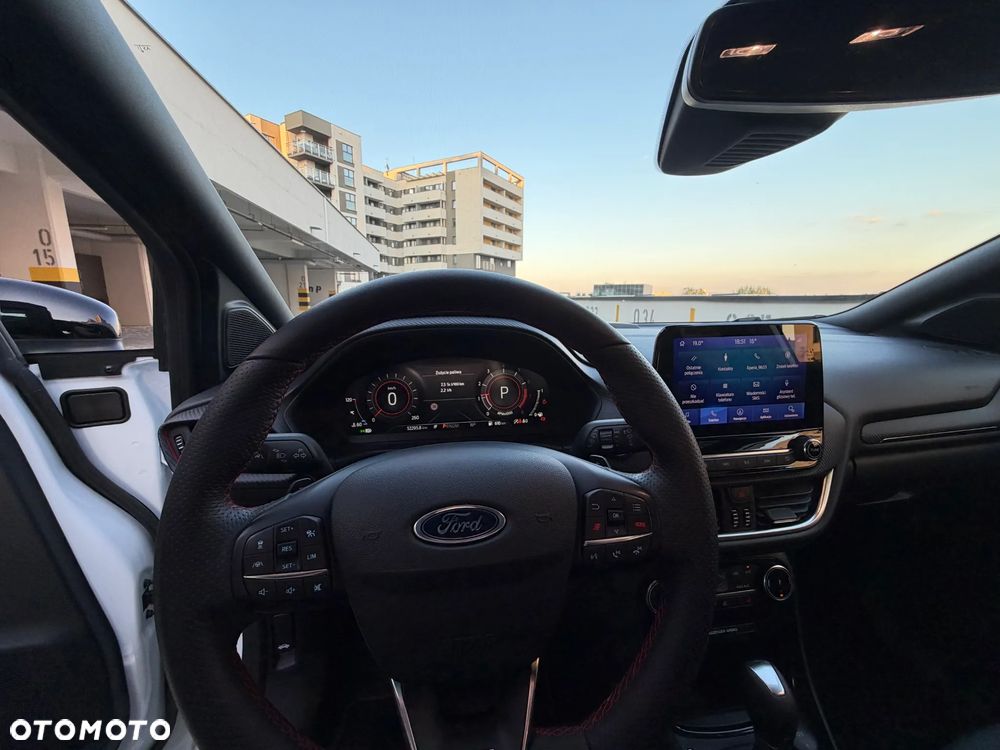 Ford Puma - 15
