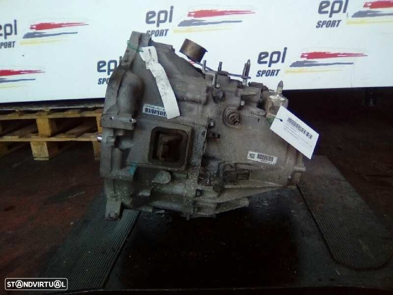 CAIXA VELOCIDADES HONDA CIVIC VIII HATCHBACK 2008 -PP663018720 - 5