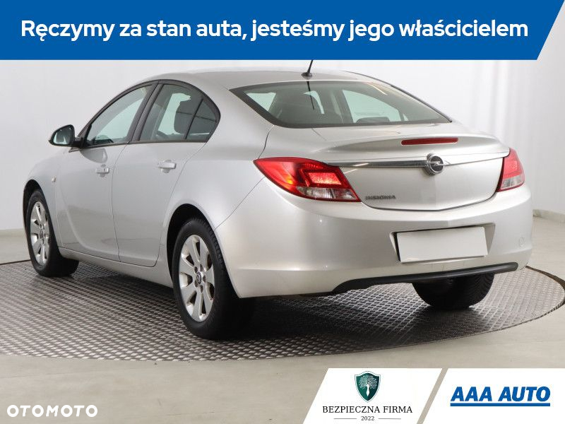 Opel Insignia - 5
