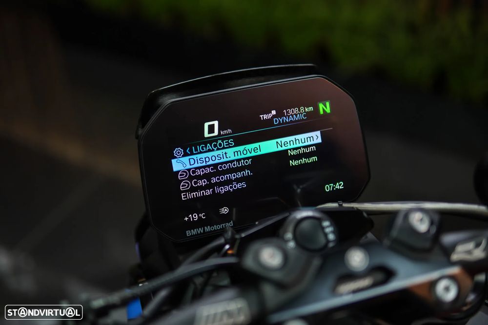 BMW M 1000 R M MOTORSPORT - 49