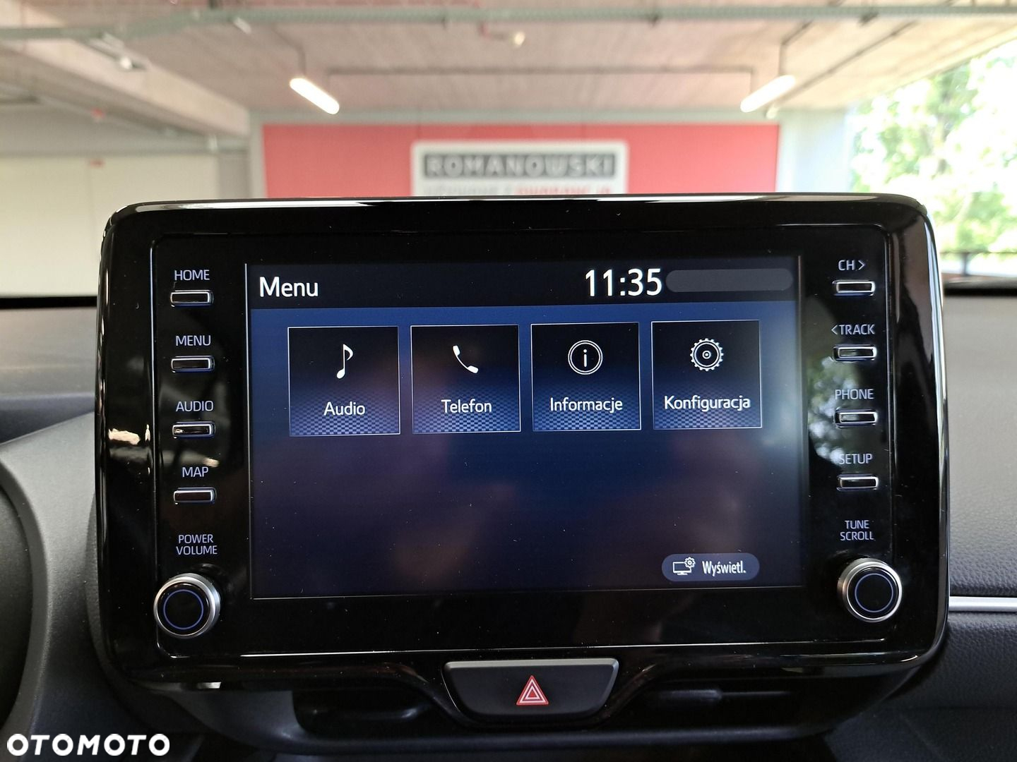 Toyota Yaris Cross - 22