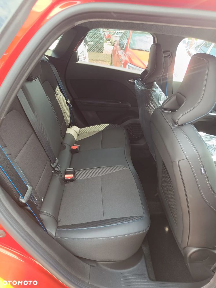 Renault Symbioz 1.8 E-Tech Full Hybrid 160 Esprit Alpine - 5