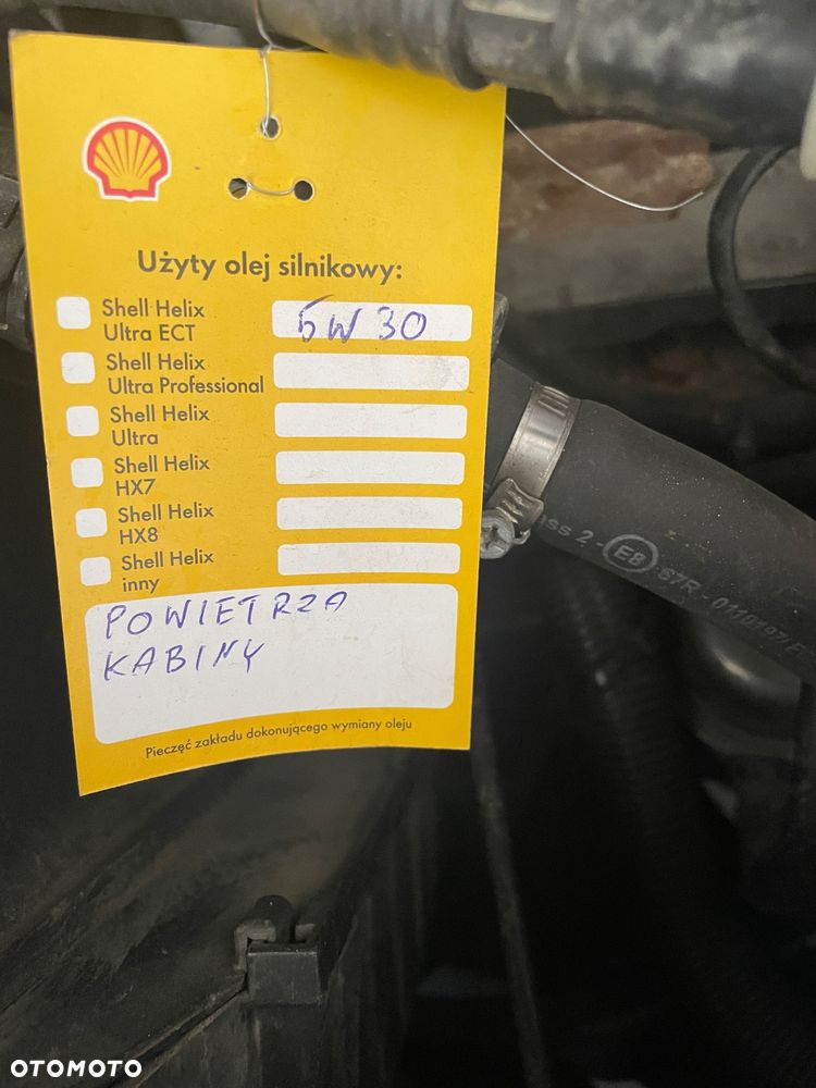 Ford S-Max 2.5 Titanium - 22