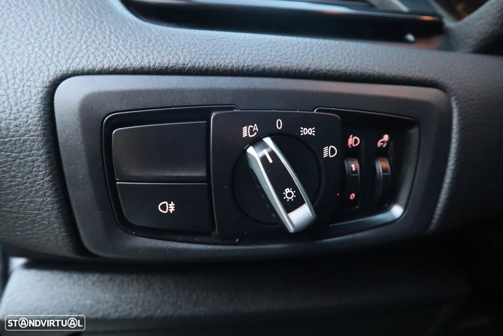 BMW 216 Gran Tourer i 7L Advantage - 17