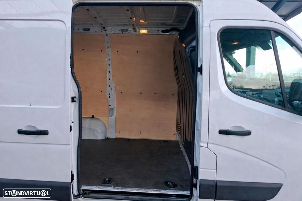 Renault Master L1H2 BLUE DCI 110 CONFORT c/IVA - 6