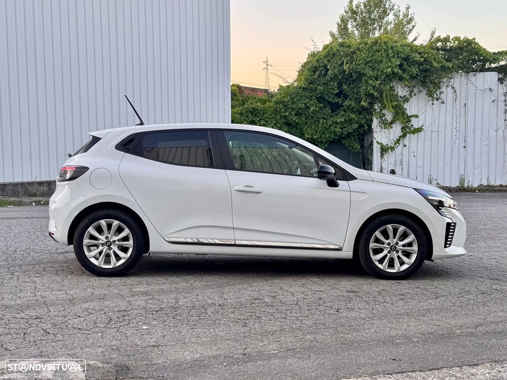 Renault Clio 1.0 TCe Evolution - 14