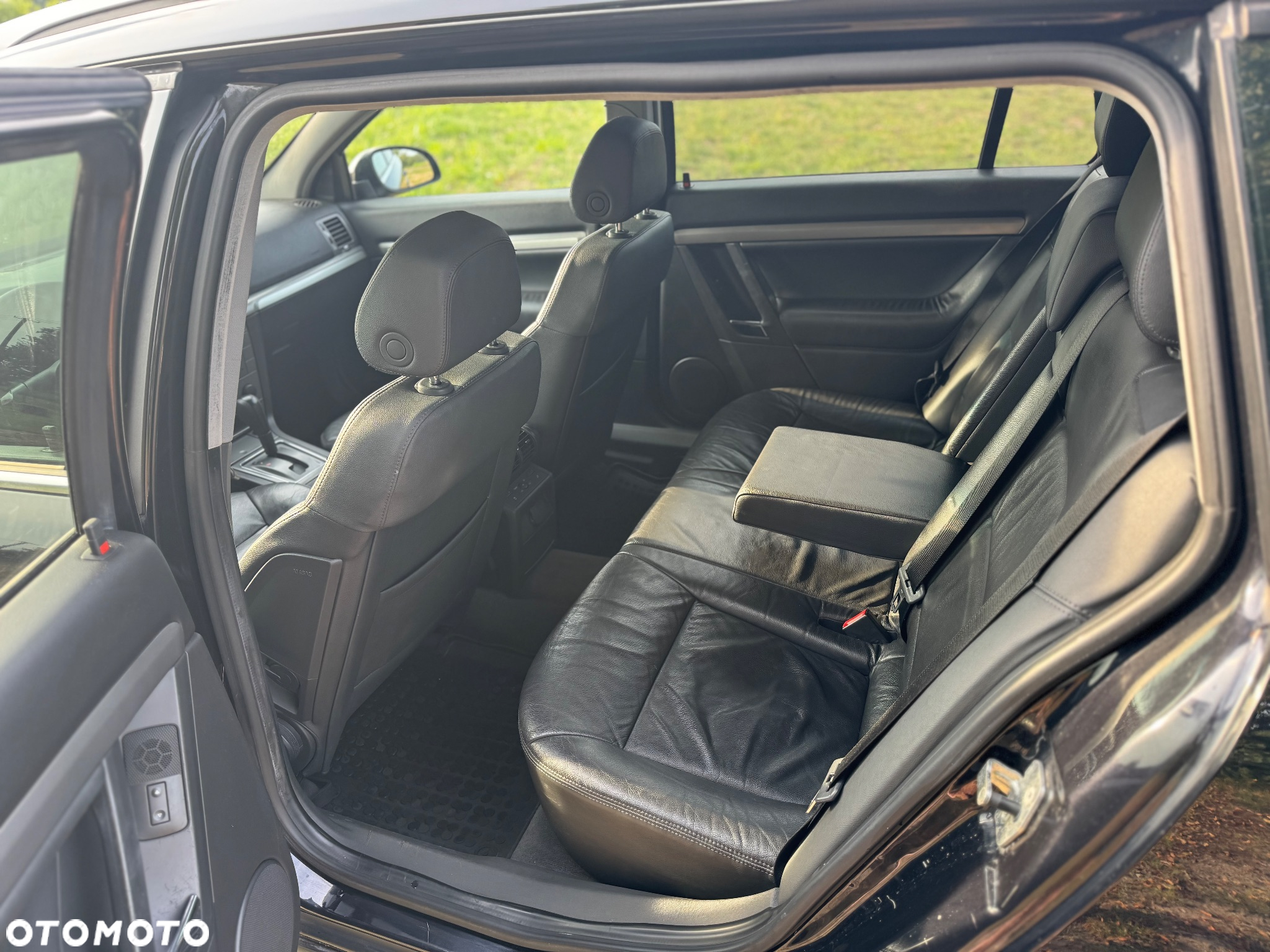 Opel Vectra 1.9 CDTI Caravan Automatik Cosmo - 17