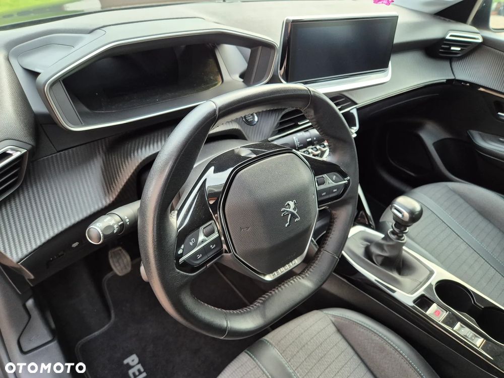 Peugeot 208 1.2 PureTech Allure Pack S&S - 24