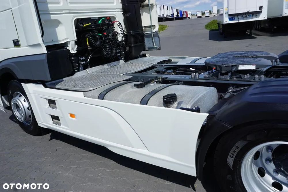 DAF 106 / 480 / EURO 6 / ACC / SUPER SPACE CAB - 10