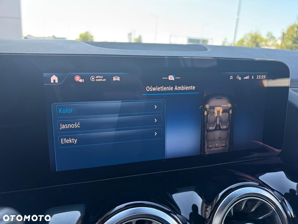 Mercedes-Benz GLA 220 mHEV 4-Matic Progressive 8G-DCT - 28