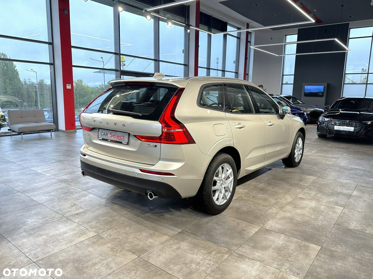 Volvo XC 60 - 9