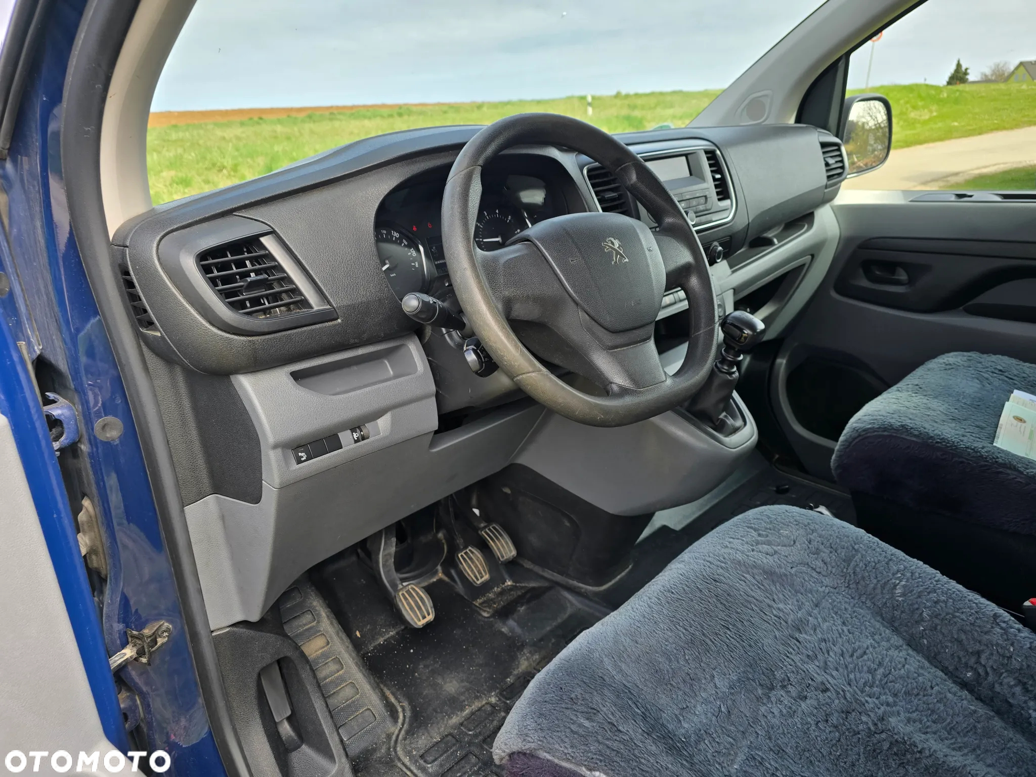 Peugeot Expert L2 2.0 BlueHDi 150 - 7