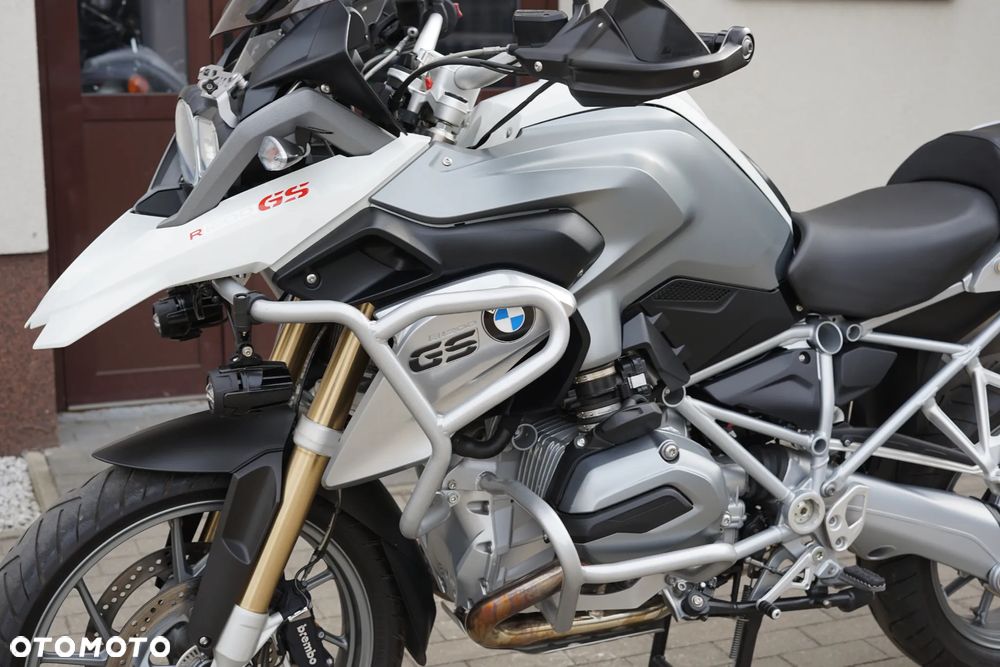 BMW R - 30