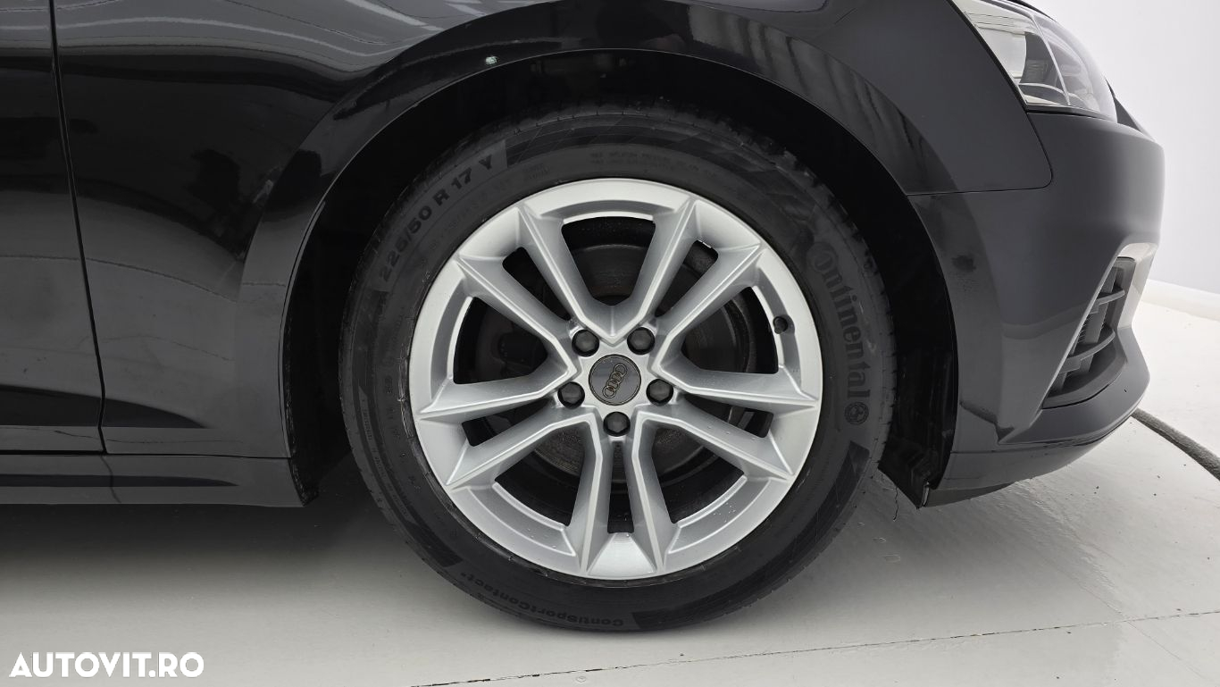 Audi A5 - 23