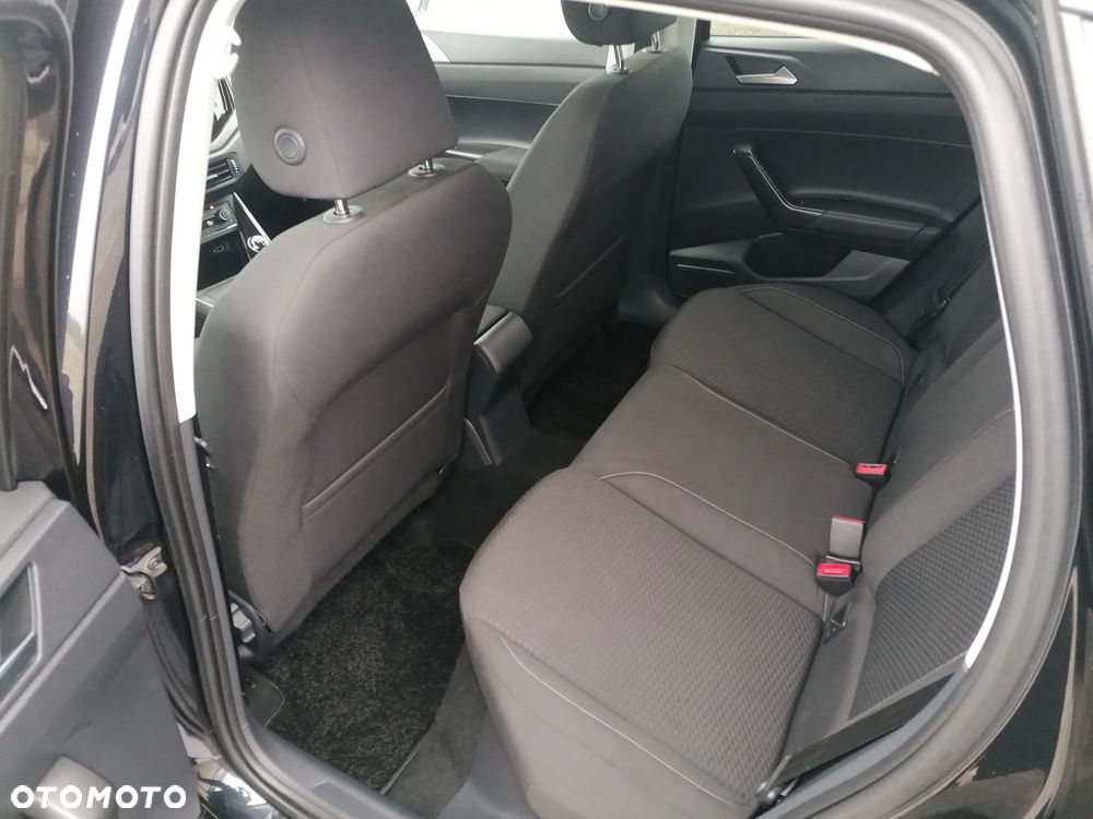 Volkswagen Polo 1.0 (Blue Motion Technology) Comfortline - 17