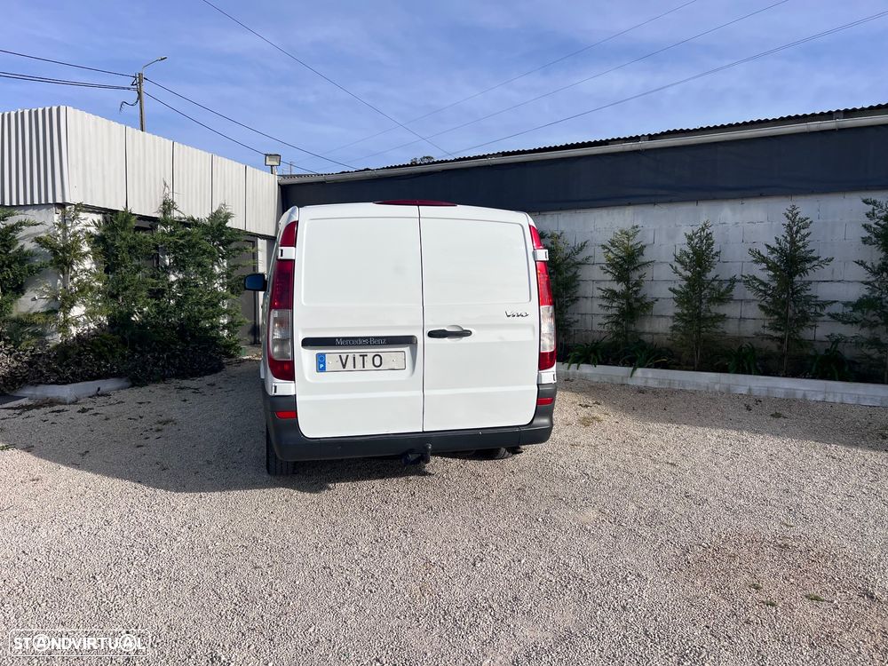 Mercedes-Benz Citan.Vito.Sprinter - 4
