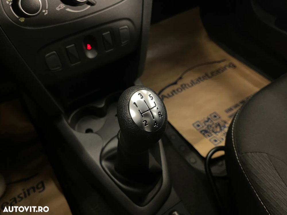 Dacia Logan 1.5 Blue dCi Laureate - 16