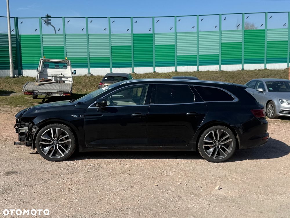 Renault Talisman - 6