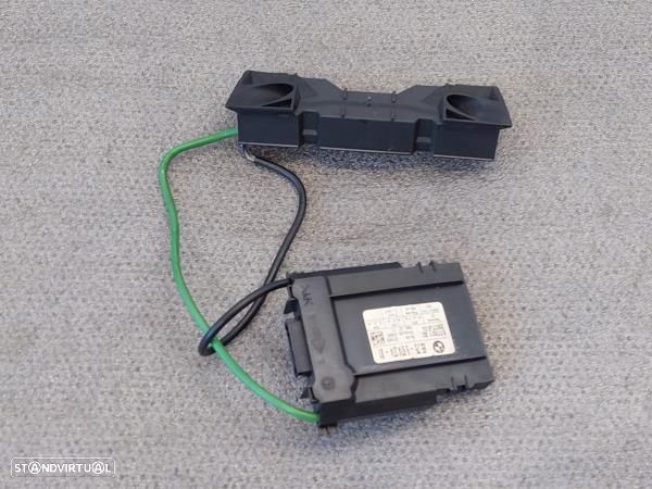 Centralina / Modulo Alarme Bmw 3 Touring (E91) - 1