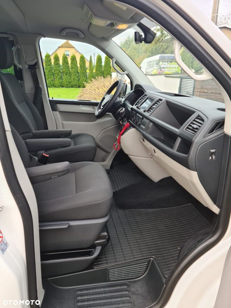Volkswagen Caravelle 2.0 BiTDI L1 Highline 4Motion DSG - 14
