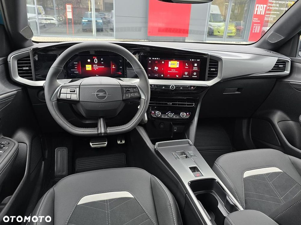 Opel Mokka 1.2 T GS S&S - 25