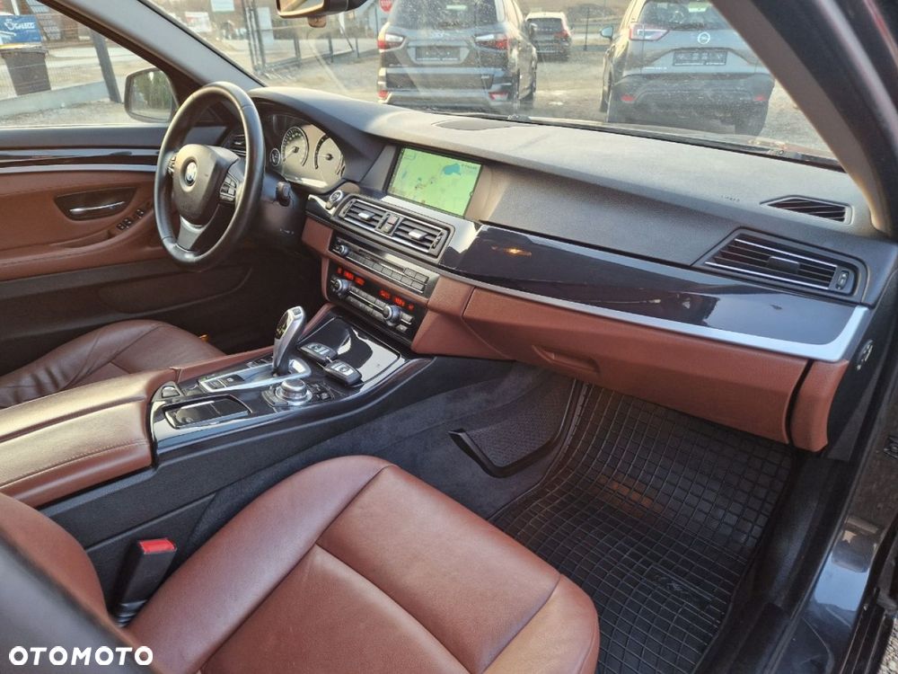 BMW Seria 5 - 24