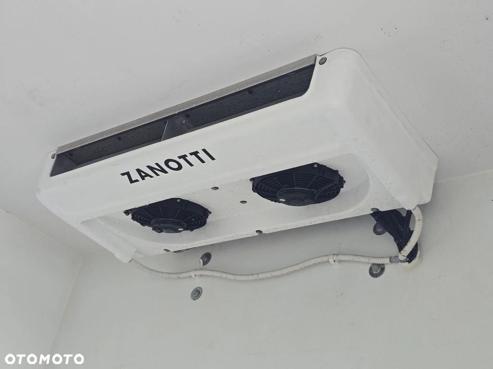 Iveco PARTNER DAILY 35S18 - 25