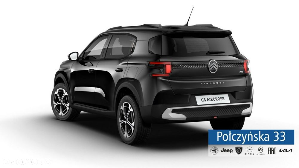 Citroën C3 Aircross - 3