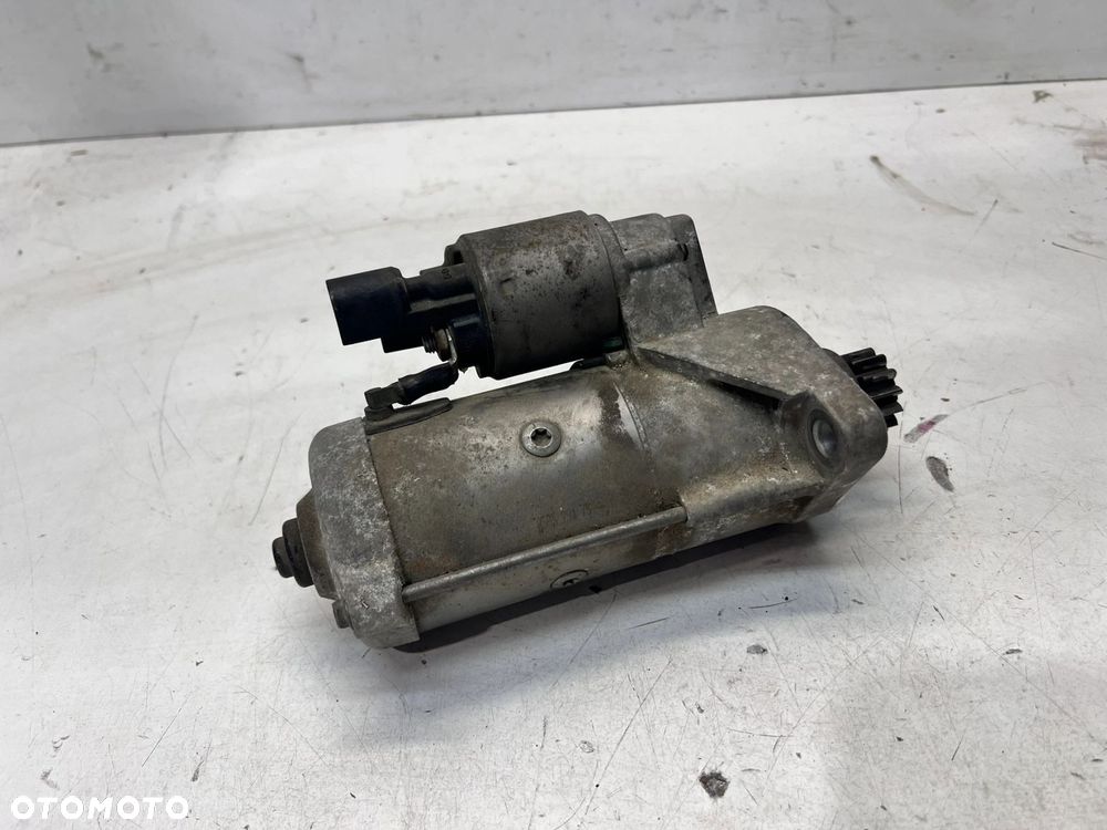 ROZRUSZNIK AUDI VW SKODA 2.0 TDI 02E911023T 10/26 - 6