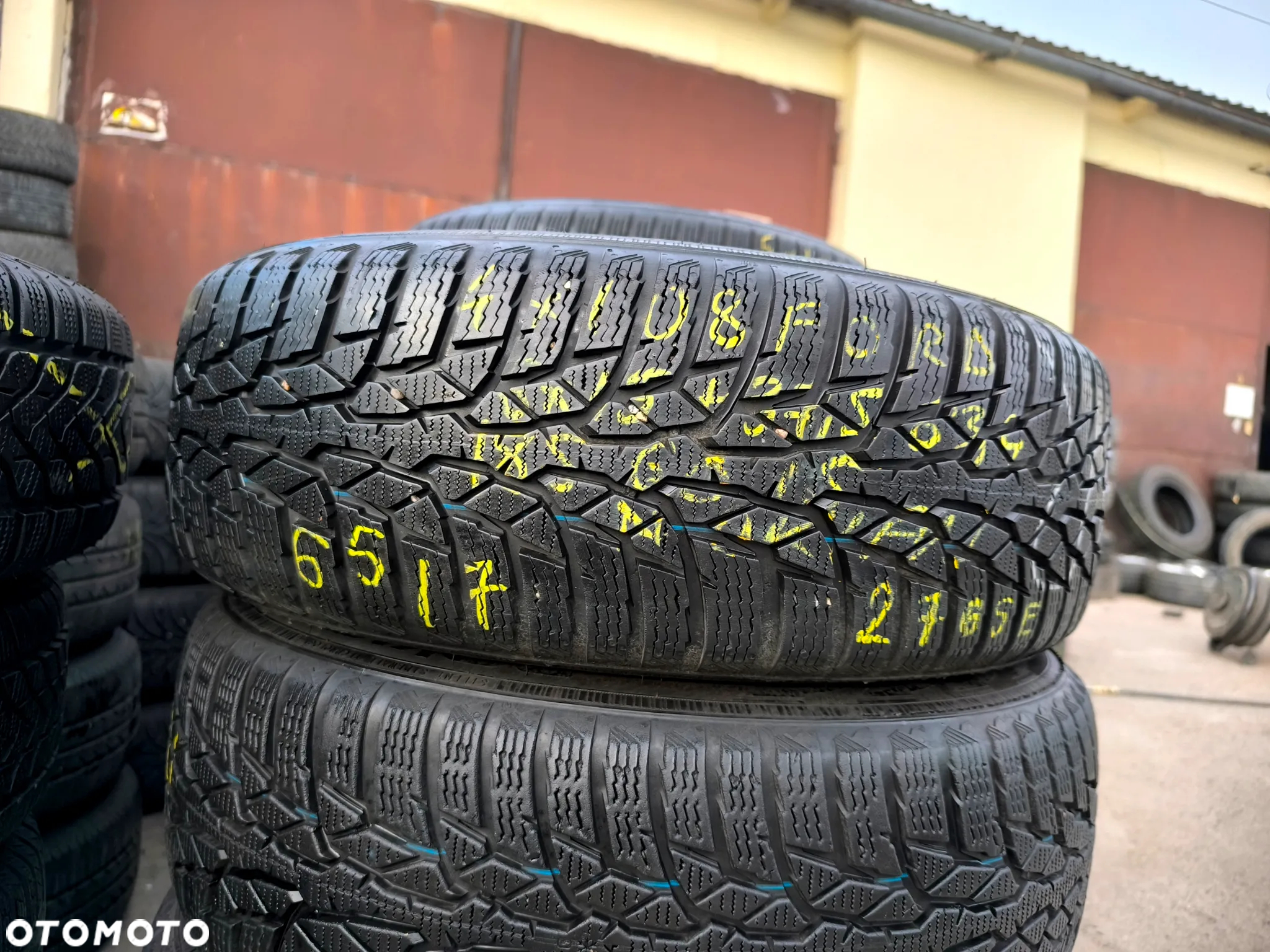 4x108 Felgi Stalowe Stal 15 Koła Zimowe Zima FORD B-max Ecosport FIESTA MK5 Mk6 MK7 FUSION FOCUS MK1 TRANSIT TOURNEO COURIER MAZDA 2 Legnica ALU-RAD 6,5mm 185/60 - 10