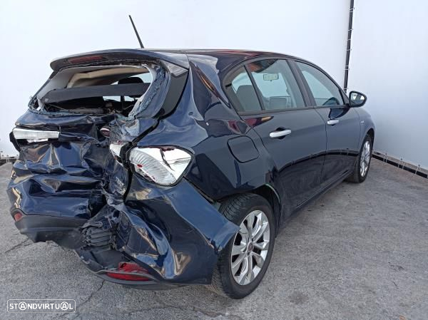 Para Peças Fiat Tipo Hatchback (356_) - 3
