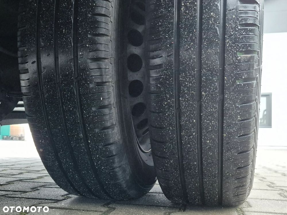 Mercedes-Benz SPRINTER CORVI / SPROWADZONY / AUOMAT / KLIMA / E6 - 15