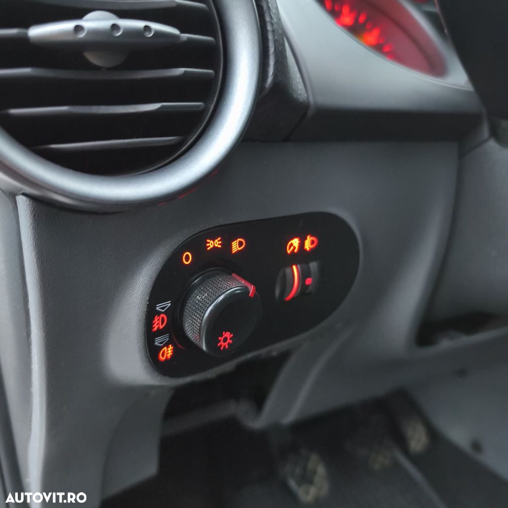 Seat Ibiza 1.4 16V Style - 7