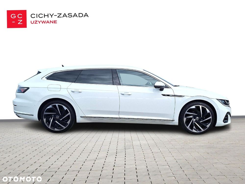 Volkswagen Arteon 2.0 TDI R-Line DSG - 4