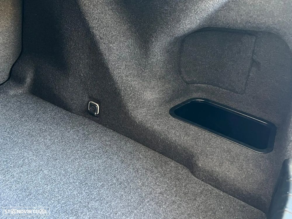 BMW 520 d Line Luxury Auto - 29