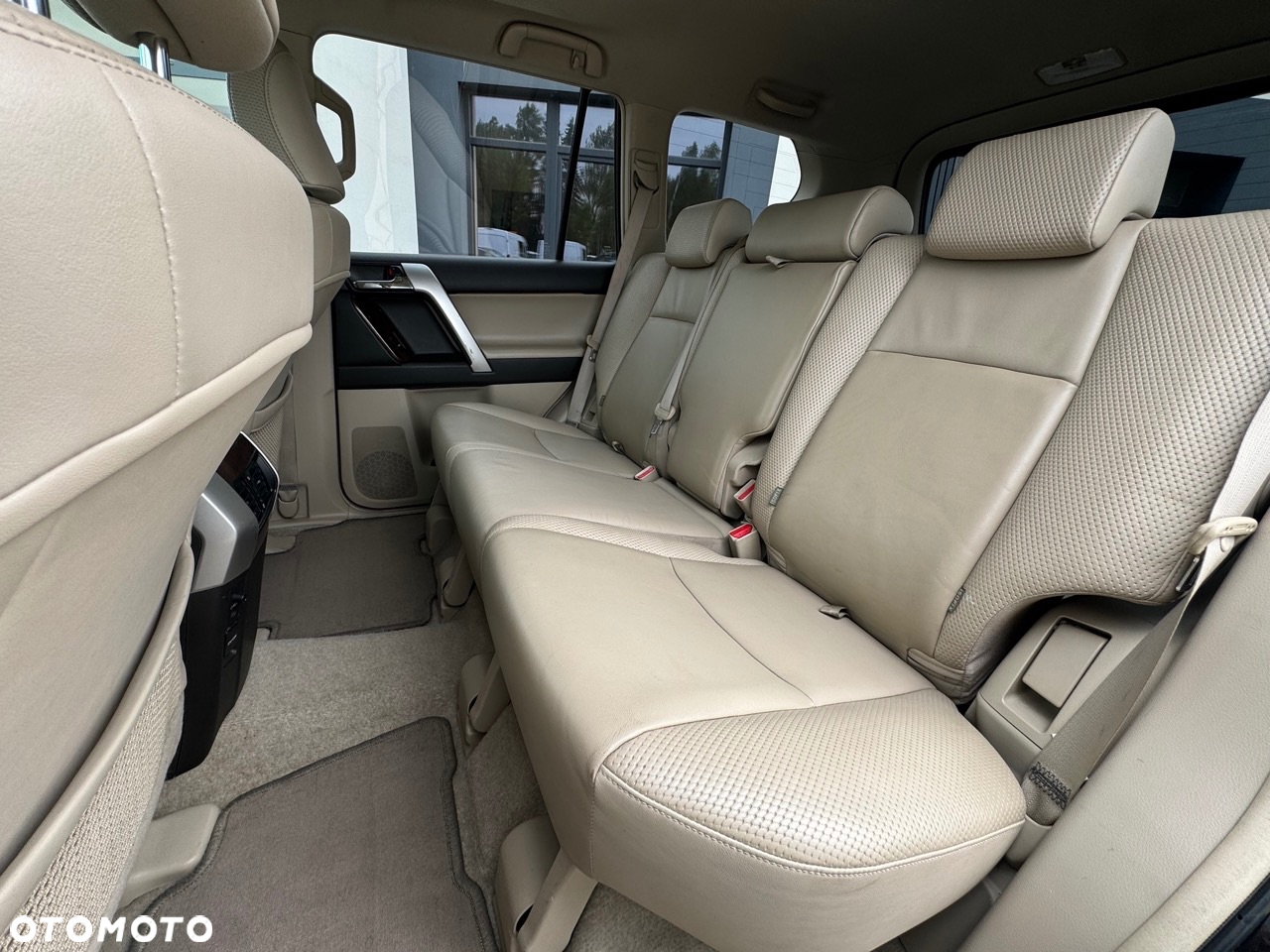 Toyota Land Cruiser LC 3.0 D-4D Prestige - 14