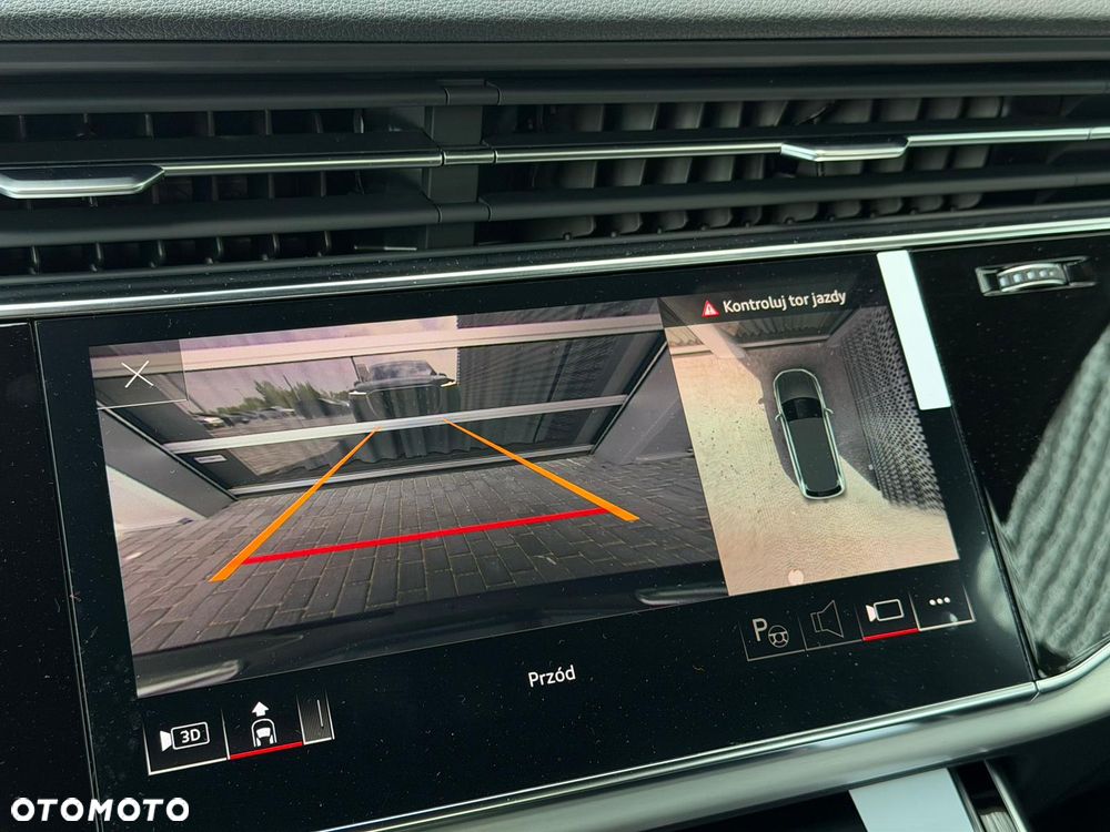 Audi Q7 SUV TDI quattro 210 kW tiptronic S line - 18