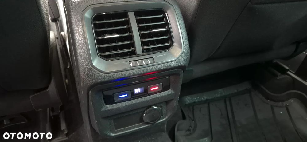 Volkswagen Tiguan 1.5 TSI EVO Elegance DSG - 8