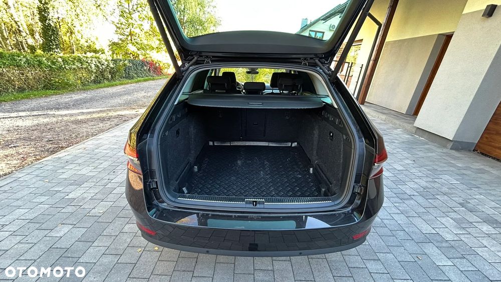 Skoda Superb 1.5 TSI Ambition - 8