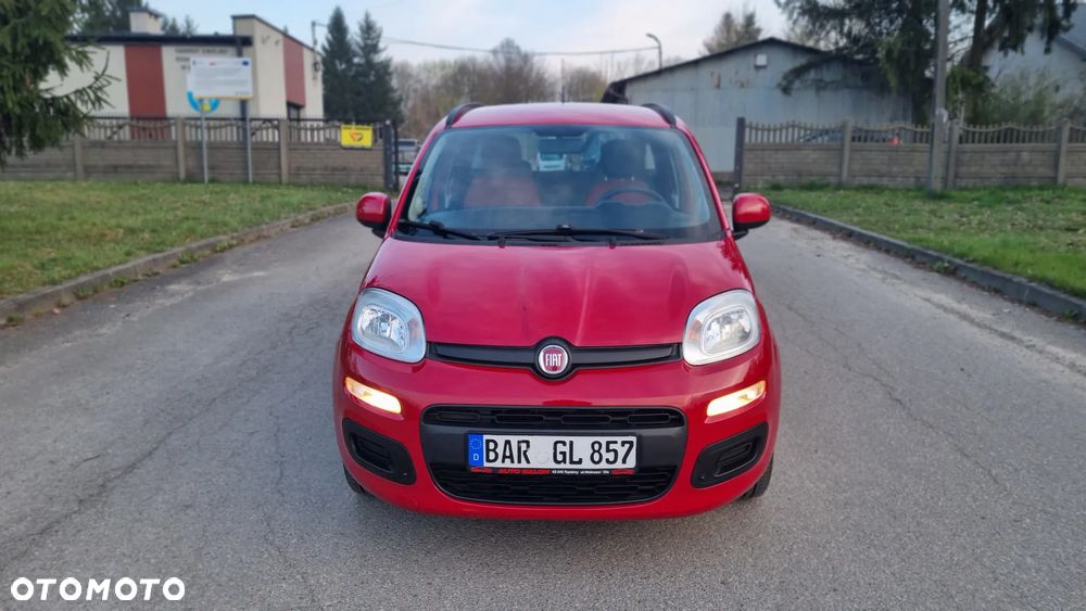 Fiat Panda 1.2 Classic - 5